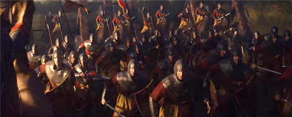 十字军之王3铤而走险成就怎么做 完成攻略分享