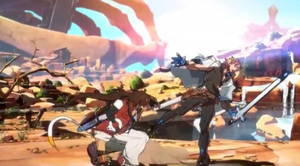 罪恶装备奋战至死都是主角成就怎么解锁 成就解锁攻略