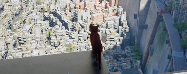 迷失Stray我挠怎么做 成就完成方法介绍