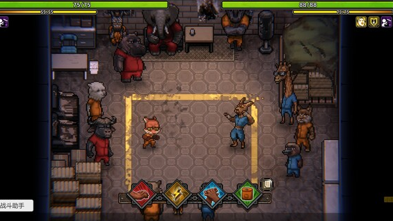 动物迷城血量上限怎么提升 提升途径分享