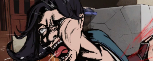 活侠传怎么遇见龙湘 龙湘位置介绍