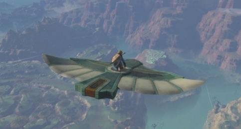 塞尔达传说王国之泪武器已售完怎么办 解决方法介绍