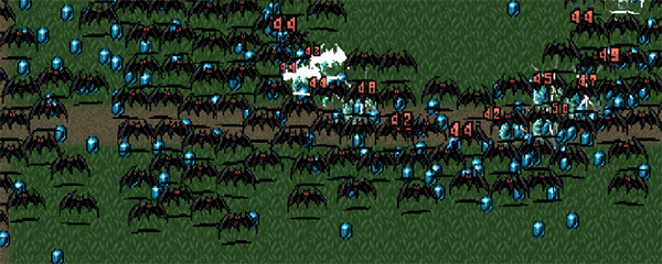 吸血鬼幸存者金蛋有啥用 金蛋作用效果介绍