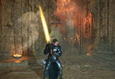 堕落之主光剑怎么获得 武器获取攻略