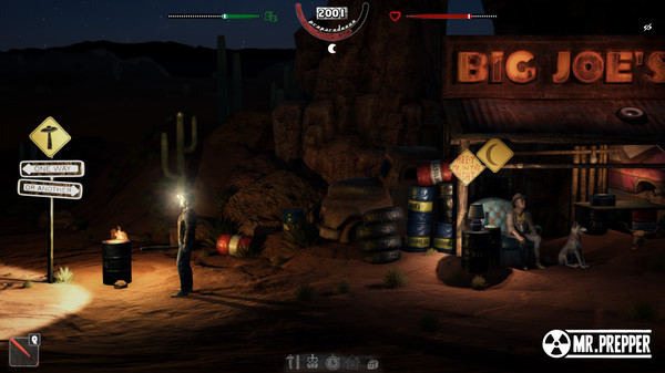 末日准备狂水不够怎么办 解决方法介绍