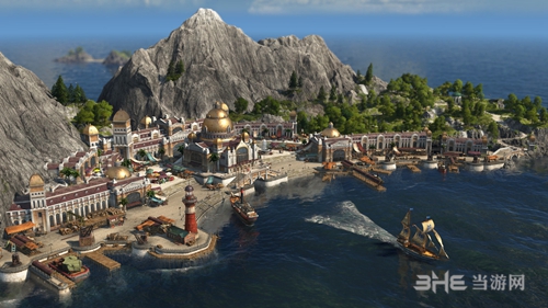 纪元1800怎么探险 探险方法介绍