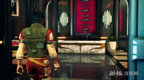 天外世界怎么跳过片头动画 跳过动画方法介绍