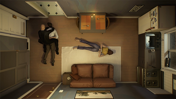 12分钟法翁成就怎么做 完成方法分享