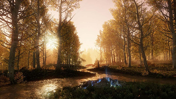 新世界New World法杖怎么用 法杖技能介绍