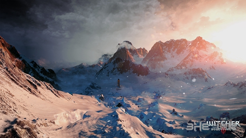 巫师3白霜到底是什么 白霜设定介绍