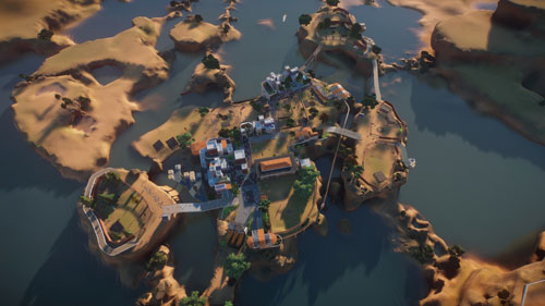 动物园之星第六关怎么玩 迈尔斯湖岛公园三星攻略分享