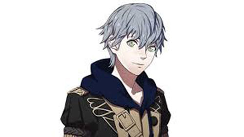 火焰纹章风花雪月亚修喜欢什么 角色喜好一览