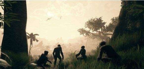 先祖人类奥德赛闪退怎么办 游戏闪退解决方法