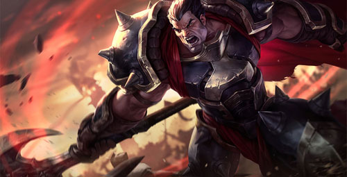 lol云顶之弈帝国元素怎么搭配 lol自走棋阵容推荐