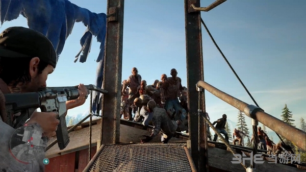 往日不再暴走潮在哪 摆平一个奖杯解锁方法