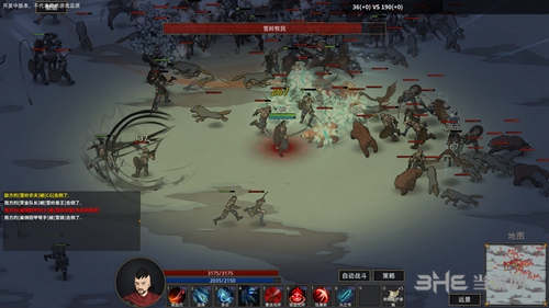 部落与弯刀开局传承点怎么分配 传承点分配优先级分享