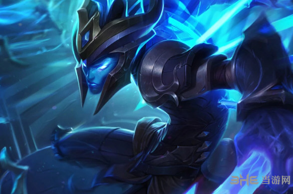 lolS9滑板鞋天赋怎么加 复仇之矛卡莉斯塔符文搭配推荐