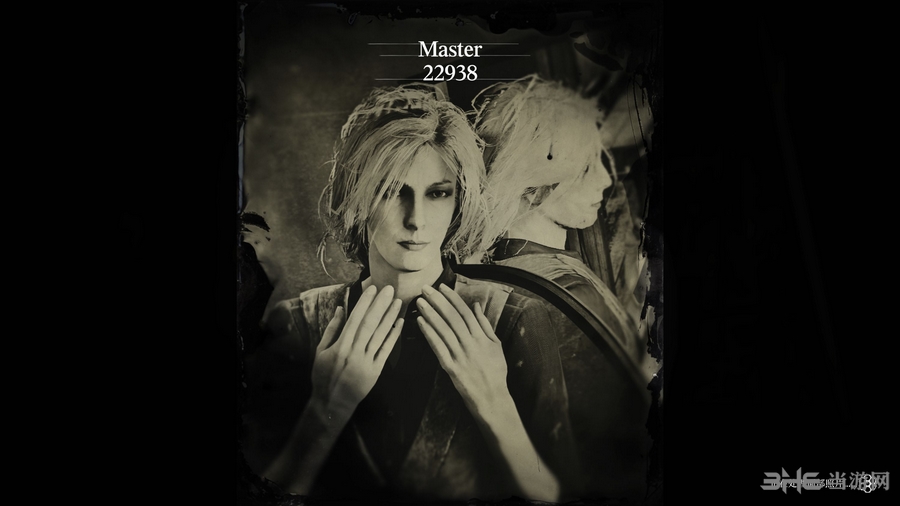 荒野大镖客OL小姐姐捏脸数据 线上模式小姐姐怎么捏