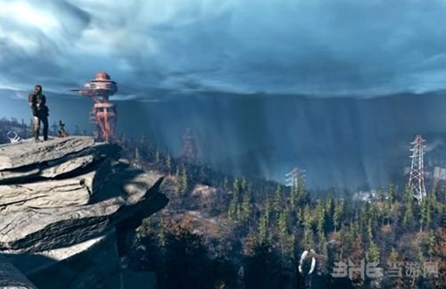 辐射76仓库爆满怎么办 爆仓解决方法介绍