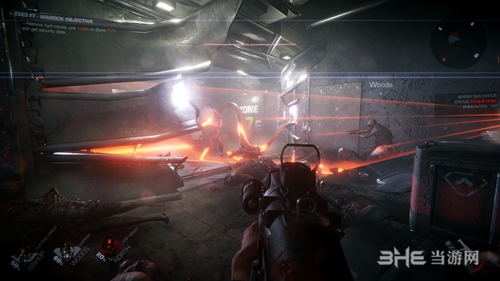 GTFO泡泡枪怎么加固大门 使用技巧分享