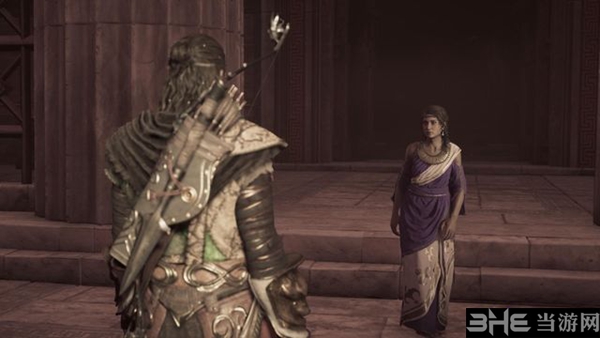 刺客信条奥德赛雅典的最后希望主线攻略