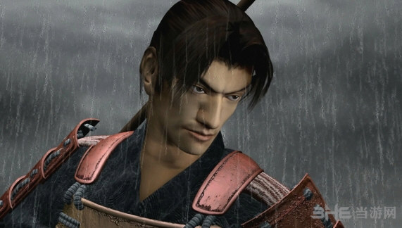 鬼武者重制版怎么全屏 游戏全屏方法介绍