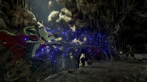 噬血代码有哪几个结局 全结局以及达成条件介绍一览