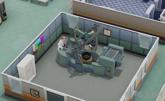 双点医院治愈率怎么刷 治愈率布局方法介绍