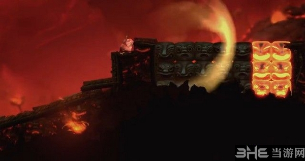 非常英雄第六章全收集图文攻略