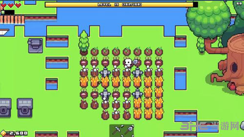 浮岛物语地狱火符集怎么做 书籍作用及合成材料一览