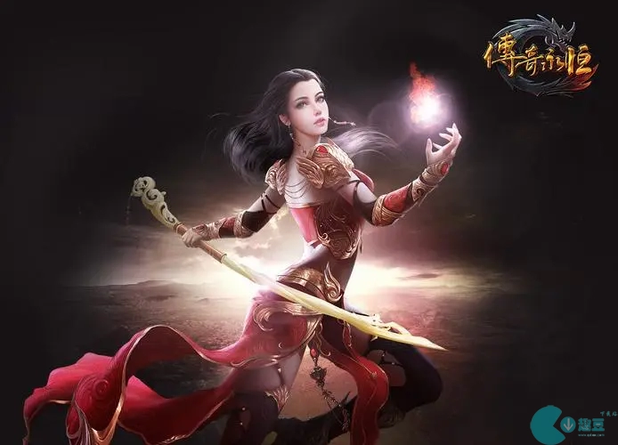 传奇永恒升级攻略 传奇永恒升级攻略指南