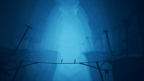 小小梦魇2学校遗骸在哪 遗骸分布位置攻略