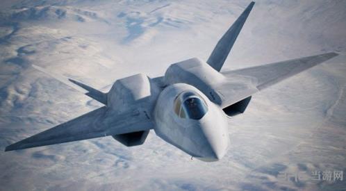 皇牌空战7YF23怎么样 黑寡妇解锁方法及属性介绍