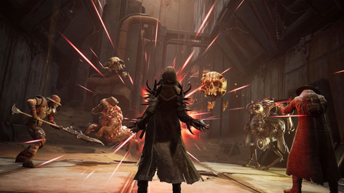 遗迹灰烬重生废料怎么获得 刷废料方法分享