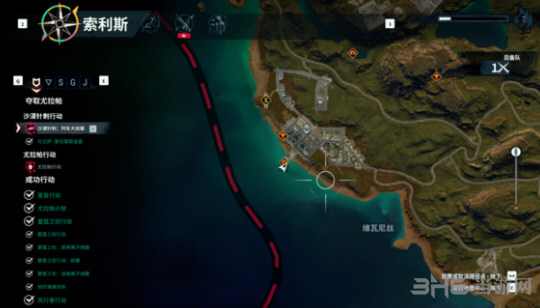 正当防卫4小丑彩蛋在哪 小丑彩蛋位置介绍