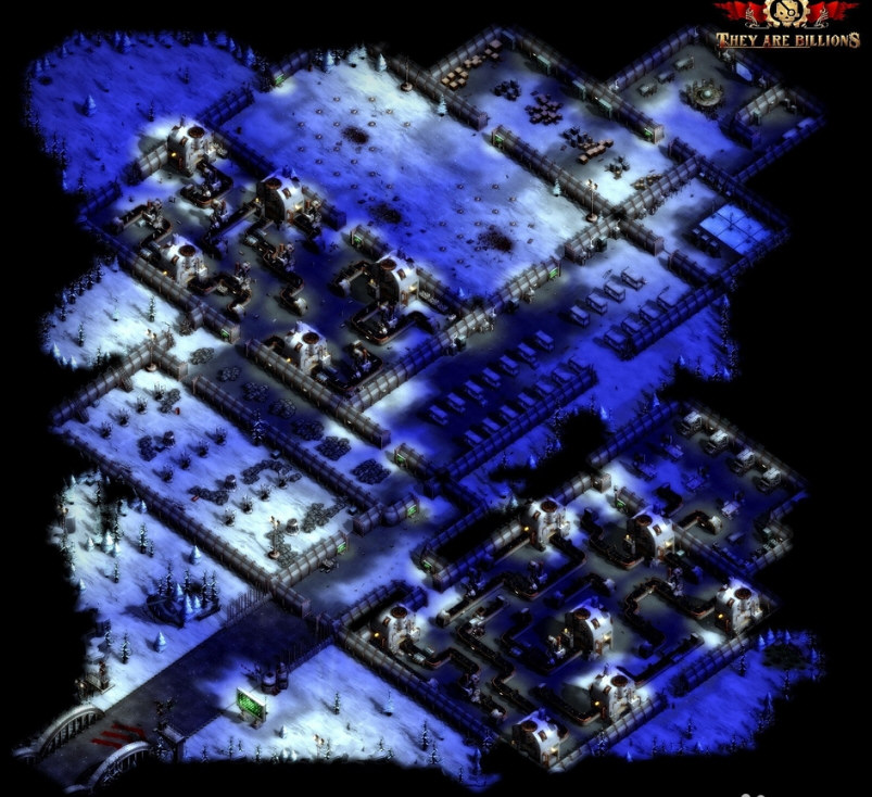 亿万僵尸武器加工厂怎么打 高难度通关心得