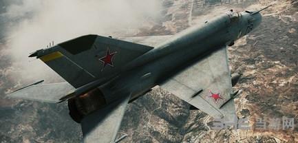 皇牌空战7Mirage20005怎么样 幻影解锁方法及属性介绍