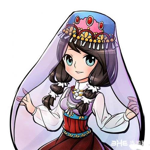 侠客风云传薇霓怎么攻略 薇霓公主线流程