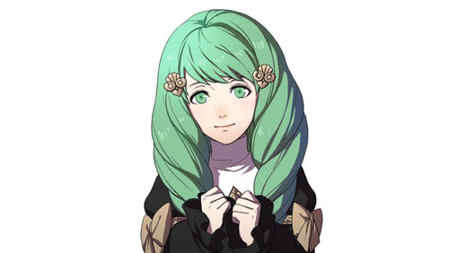 火焰纹章风花雪月芙莲喜欢什么 角色喜好一览