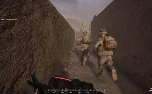 战术小队无坐力炮怎么用 武器使用技巧分享