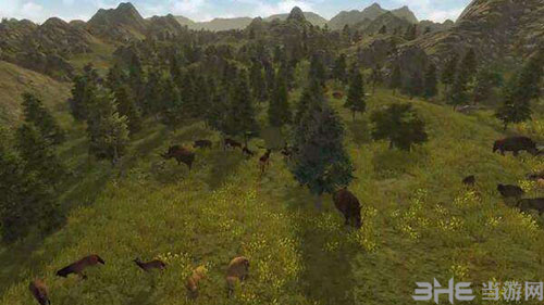 人类黎明猛犸象怎么消失了 猛犸象消失原因介绍