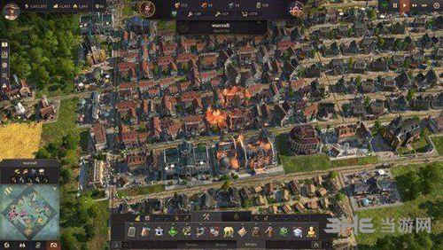 纪元1800电力有哪些作用 电力系统详细介绍