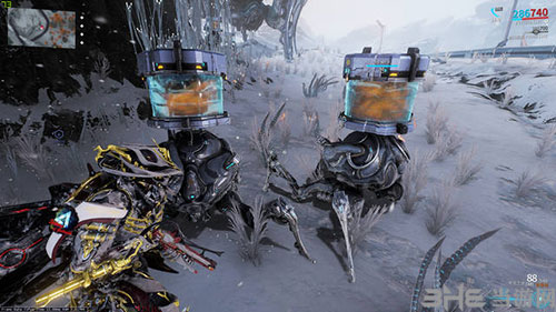 星际战甲龙辰架势怎么获得 新架势获得方法介绍