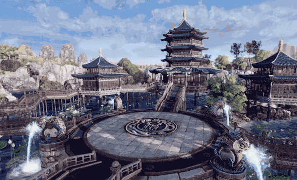 天命奇御2杨家枪法怎么获得 武学获取方法