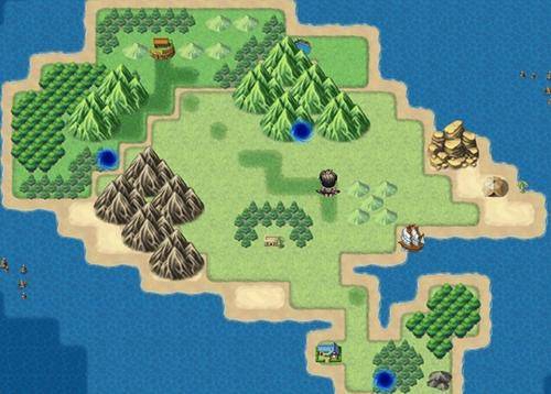 大千世界神秘宝物任务怎么做 隐藏任务攻略