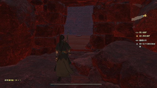 古剑奇谭3渭水剑炉迷宫怎么走 渭水剑炉主线任务攻略