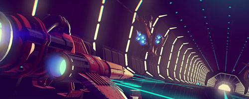 无人深空护卫等级是什么 护卫机制的介绍