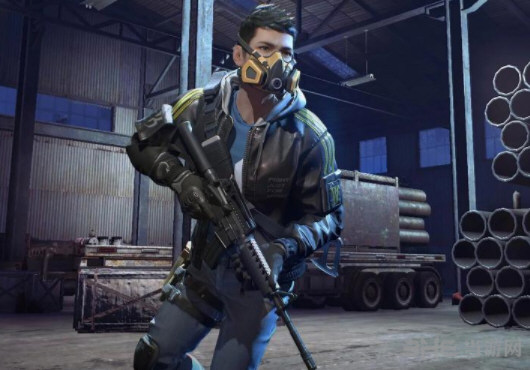 无限法则什么冲锋枪好用 冲锋枪排行一览