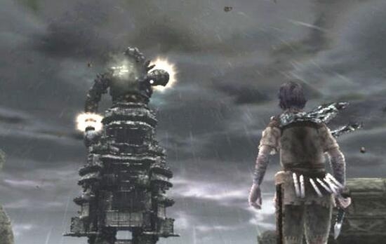 旺达与巨像第十六个巨像怎么打 最终遗迹巨像马勒斯打法