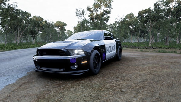 极限竞速地平线5过弯怎么控制档速 过弯控速心得分享